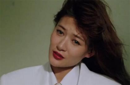 陈宝莲拍过哪些三级片 陈宝莲大尺度性感污演出