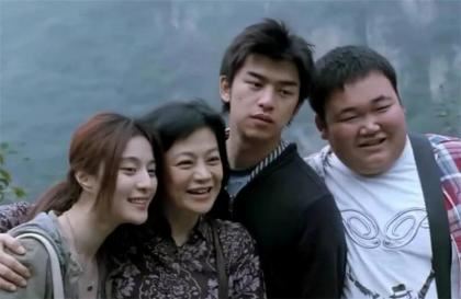 《观音山》范冰冰吻戏曝光 超大尺度看得过瘾