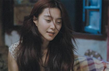 《观音山》范冰冰吻戏曝光 超大尺度看得过瘾