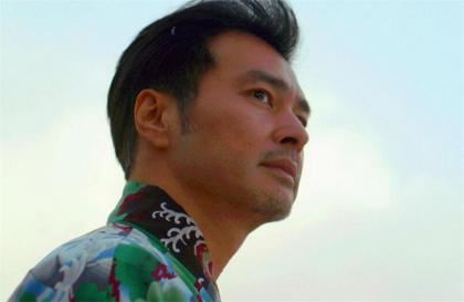 连凯拍过三级吗 连凯大尺度作品盘点