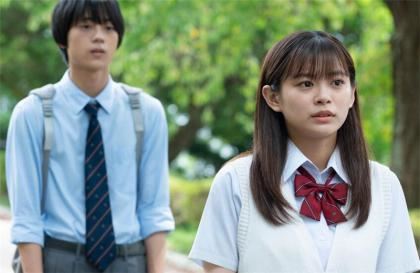 2020日剧大尺度推荐最火 一部关于欲爱的大尺度电影