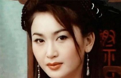 香港三级明星盘点 原来她们都是三级片出身