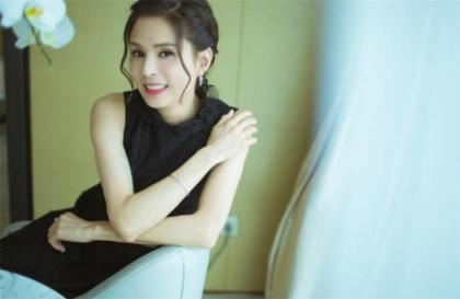 李若彤早年三级片曝光 大尺度青涩表演让人回味