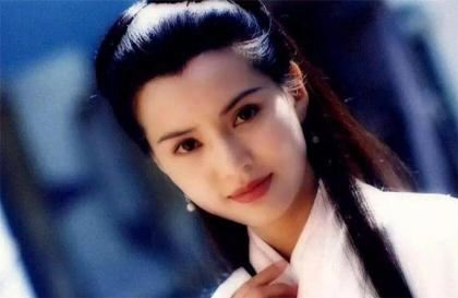 李若彤早年三级片曝光 大尺度青涩表演让人回味