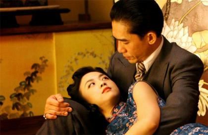 无法超越的经典三级片 床戏只是其中的一小部分