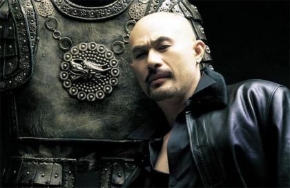 徐锦江演过的三级推荐 大尺度无删减片段曝光