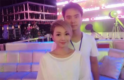 颜仟汶三级片《兽性新人类》 全裸出境够大胆