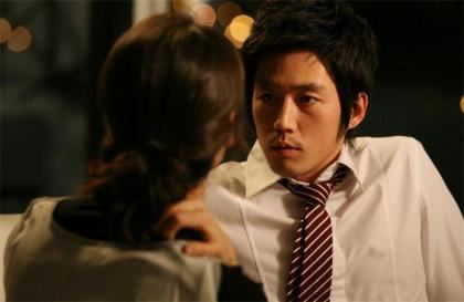 车贤静演过三级吗 尺度实在是大得惊人