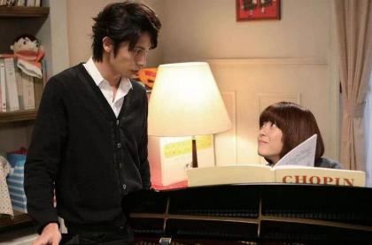 6部苏到腿软的高甜日剧盘点 看完真想谈恋爱啊