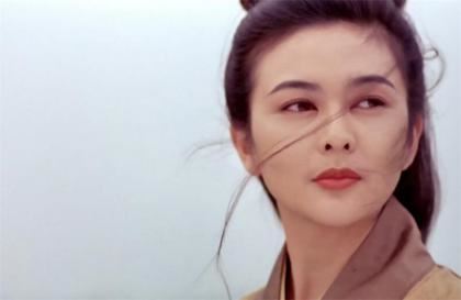 关之琳大尺度三级电影 尺度之大让人咋舌