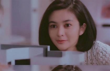 关之琳大尺度三级电影 尺度之大让人咋舌