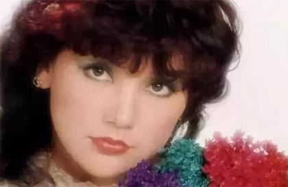 邵氏三级片中的性感艳星 邵音音大尺度三级片