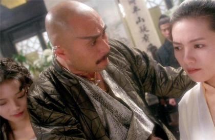 徐锦江所有三级中 这几部最让人回味
