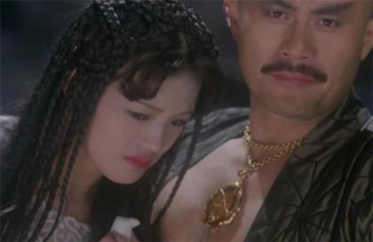 徐锦江所有三级中 这几部最让人回味