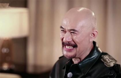 徐锦江所有三级中 这几部最让人回味