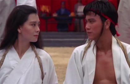 这部84年的邵氏经典三级 大尺度唯美三级片