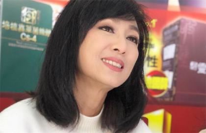 米雪早年拍摄的三级片 没想到米雪年轻时这么大胆