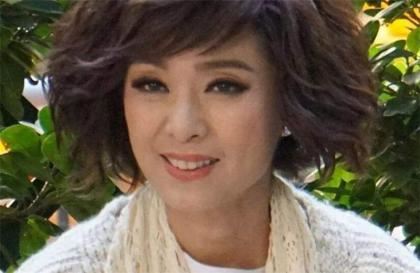 米雪早年拍摄的三级片 没想到米雪年轻时这么大胆