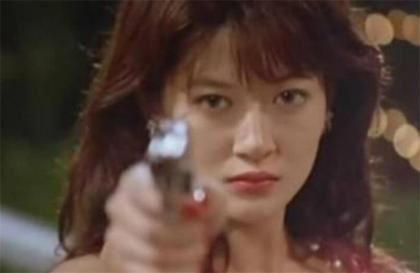 陈宝莲最经典的三级片 大尺度演出让人咋舌