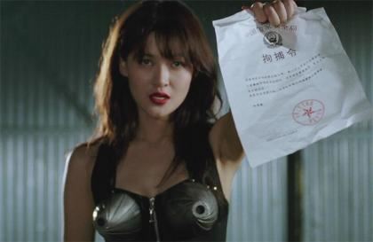 陈宝莲最经典的三级片 大尺度演出让人咋舌