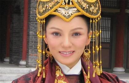 彭丹演过的三级片有哪些?大尺度展现傲人身材