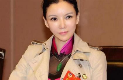 彭丹演过的三级片有哪些？大尺度展现傲人身材