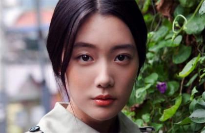 李成敏拍过三级片吗？性感韩国美女名不虚传