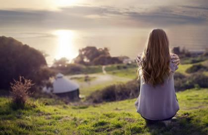 说说你们在地铁被顶的事 离婚了前夫还要跟我做