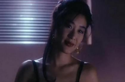 钟丽缇色戒未删减电影 大尺度表演让人脸红心跳