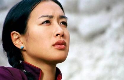 钟丽缇色戒未删减电影 大尺度表演让人脸红心跳