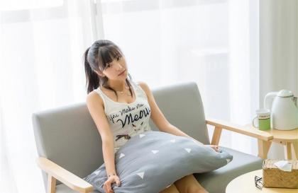 家里就剩我和我妈 我尝到了母亲的味道了