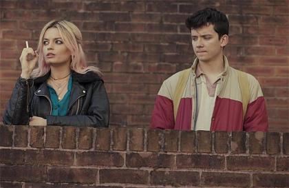 一部开车很猛的剧 老司机可不要错过了