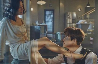 首播五分钟就开车 这部全程开车的韩剧尺度太大了