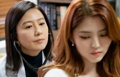 首播五分钟就开车 这部全程开车的韩剧尺度太大了