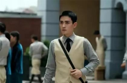 《叛逆者》男主林楠笙结局 林楠笙最后死了吗