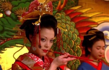 日本好看的三级推荐 大尺度让人蠢蠢欲动