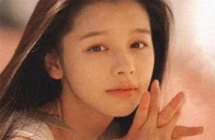 徐若萱三级片成名作 玉女原来曾是“欲女”