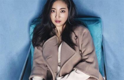 这部韩国经典三级片 金莎朗身材火辣牺牲很大