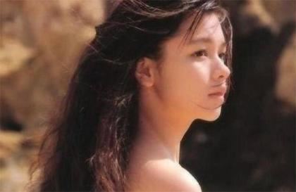 徐若瑄大尺度三级片 清纯与性感完美结合