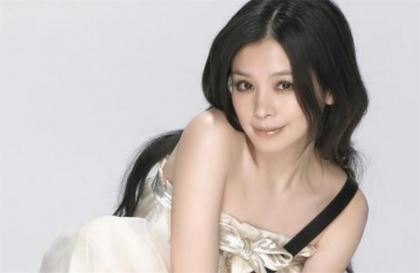 徐若瑄大尺度三级片 清纯与性感完美结合