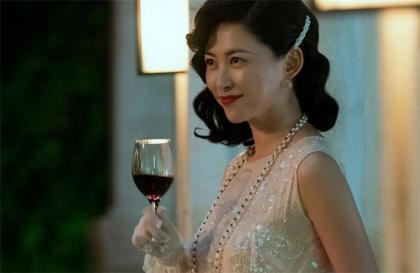 《叛逆者》蓝心洁结局是什么 蓝心洁最后死了吗