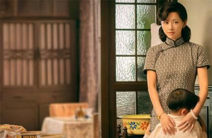 《叛逆者》蓝心洁结局是什么 蓝心洁最后死了吗