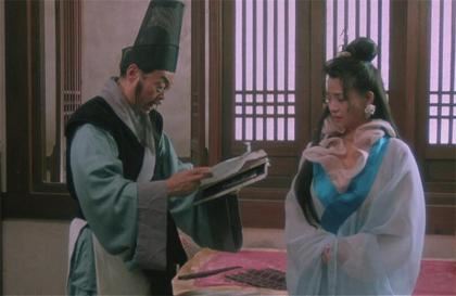 这才是港产三级片最精华的部分 大尺度污戏让人欲罢不能