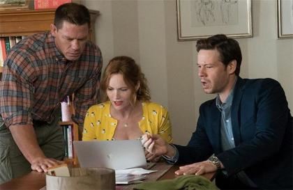 带有污污元素的电影 尺度大还得看这部