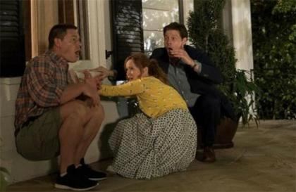 带有污污元素的电影 尺度大还得看这部