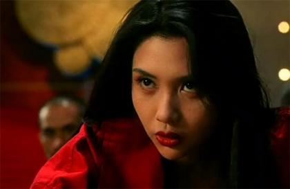 拍摄三级情色片有名的艳星，猜猜都有谁