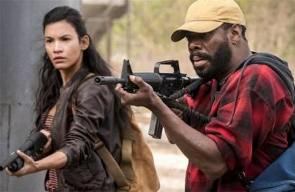 丧尸美剧排行榜前十名 十大必看丧尸电影推荐