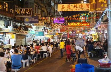 香港2020最新大尺度电影推荐 感受下不一样的香港电影