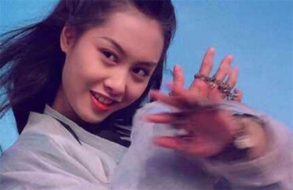朱茵大尺度三级片推荐 原来女神这么性感