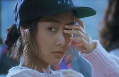 朱茵大尺度三级片推荐 原来女神这么性感